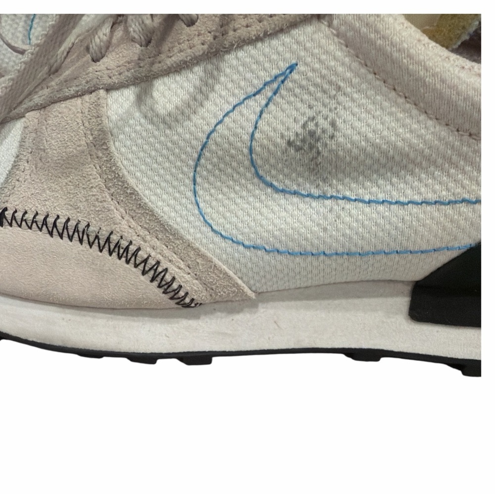 Nike Daybreak Type N354 Sneakers Women’s 8 Sail Blue Retro Waffle - Picture 6 of 11